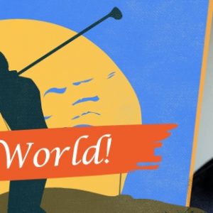 Hello World! Hello World!