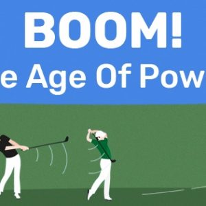 Boom Boom – The Age Of Power!