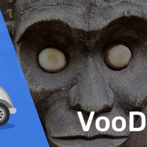 Voodoo Golf Voodoo Golf