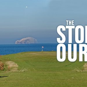 The Story We Tell Ourselves