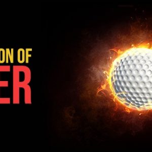 The Seduction of Power… The Seduction of Power…