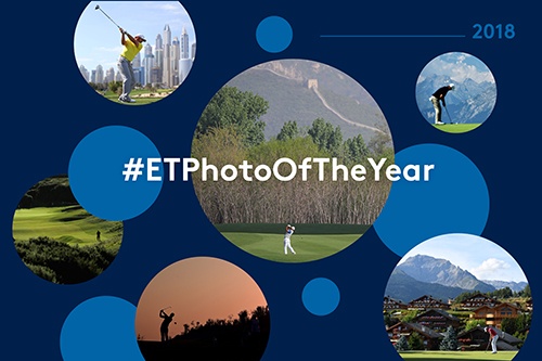 european tour photo of the year