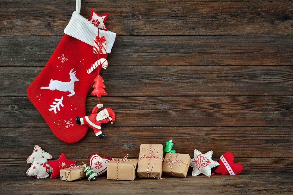 xmas stocking xmas stocking