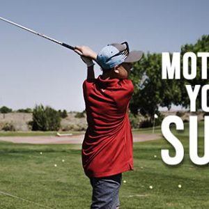 Motor Learning your way to Success!