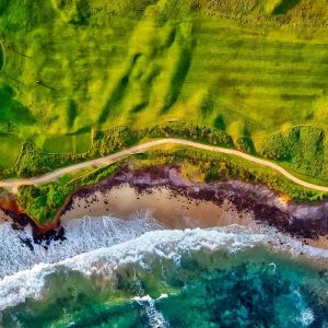 The Greatest Golfer, Jack or Tiger?