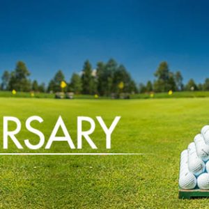 Anniversary Anniversary