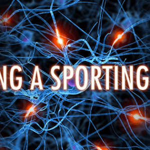 Coding a Sporting Icon