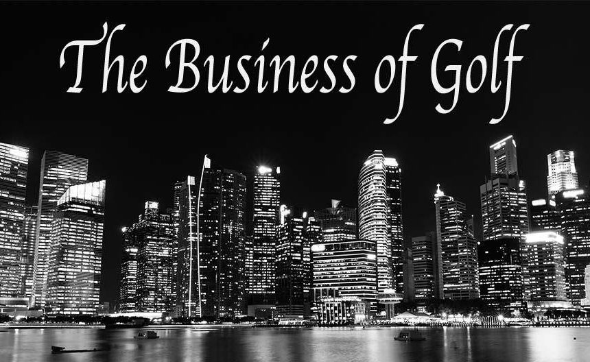 Business of Golf