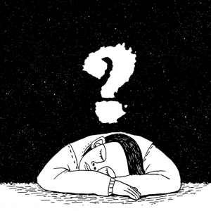 Whose dream is it anyway? Whose dream is it anyway?