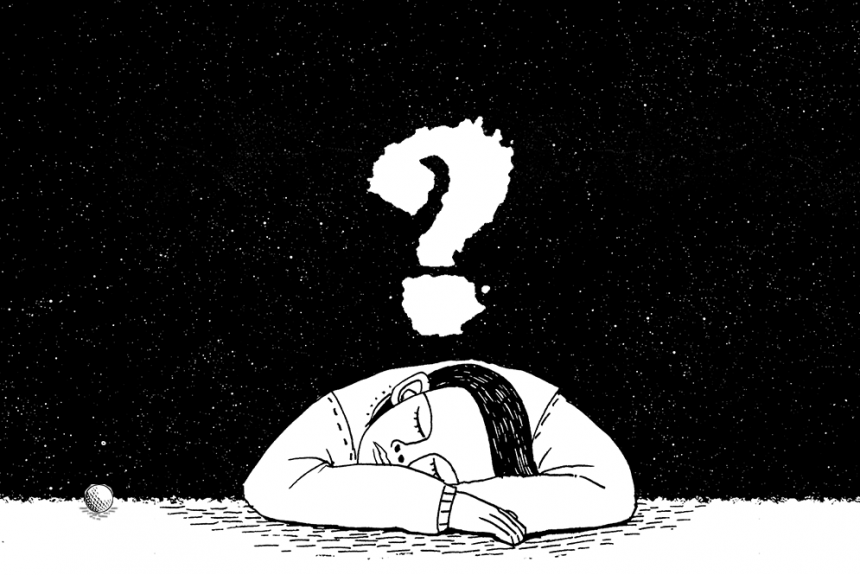 Whose dream is it anyway?