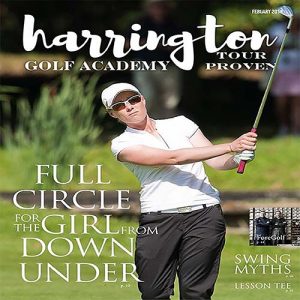 HGA Digital Magazine, Issue Two, February 2019 HGA Digital Magazine, Issue Two, February 2019