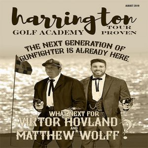 HGA Digital Magazine, Issue 8, August 2019 HGA Digital Magazine, Issue 8, August 2019